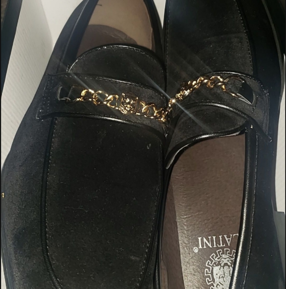Men PLATINI dress shoe